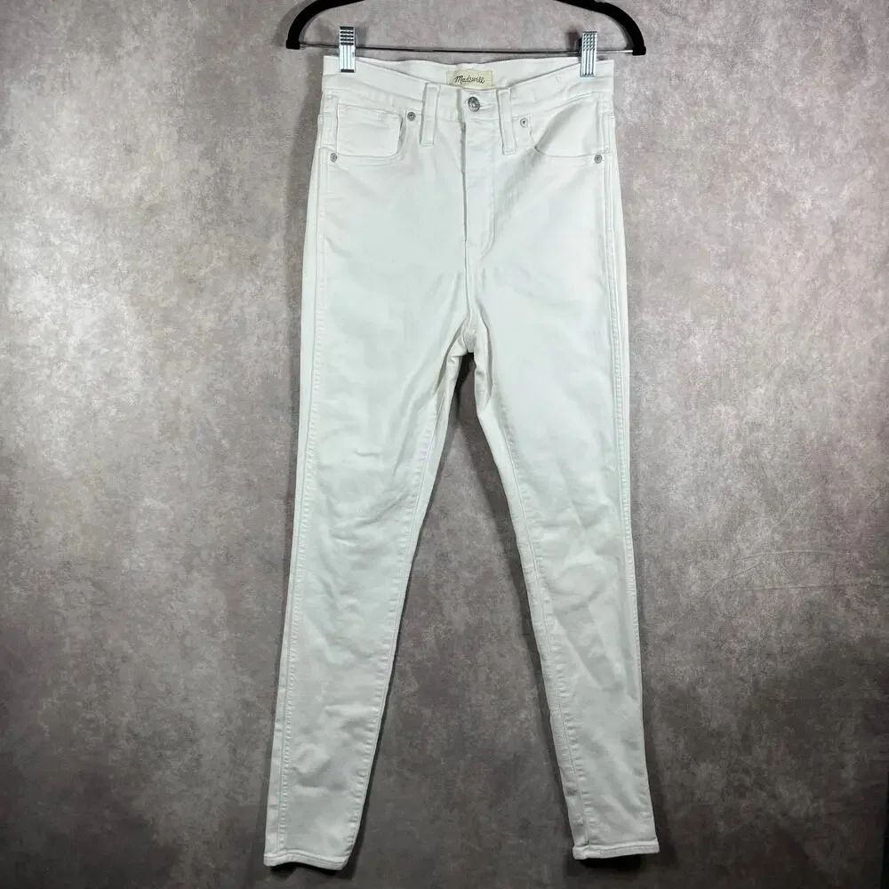 Madewell 10